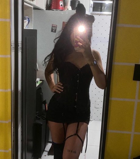 Luarabebe star du sexe photos