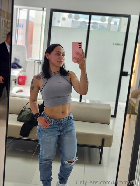 mimmyfit1 sexe star du porno photos