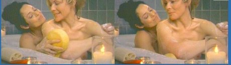 Kim Cattrall art étoile galerie