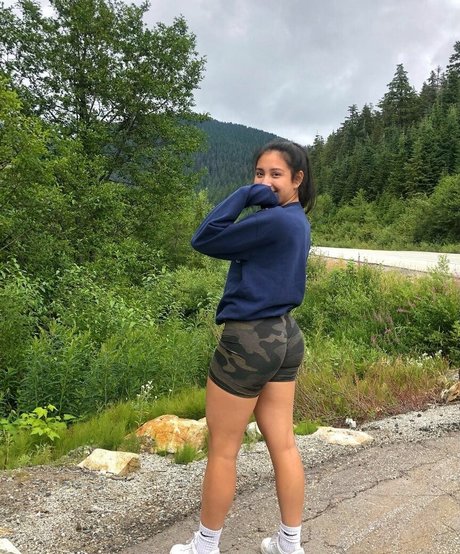 lunahainsworth actrice nue galeries