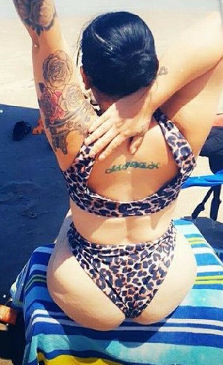 Roberta Cano star du porno belle galeries