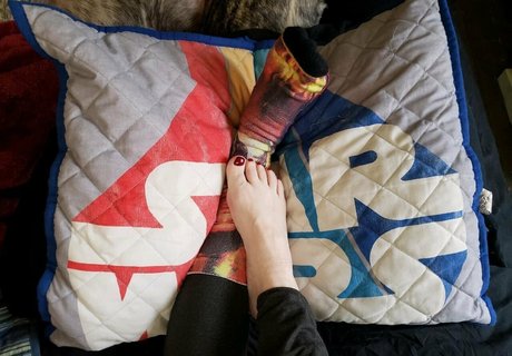 harleyandivysfeet étoile xxx archive