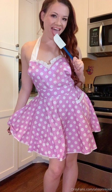 alisonreyxo mannequin galeries