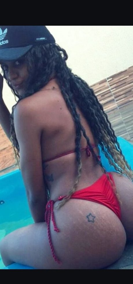 Fabiana Gomes modèle xxx des photos