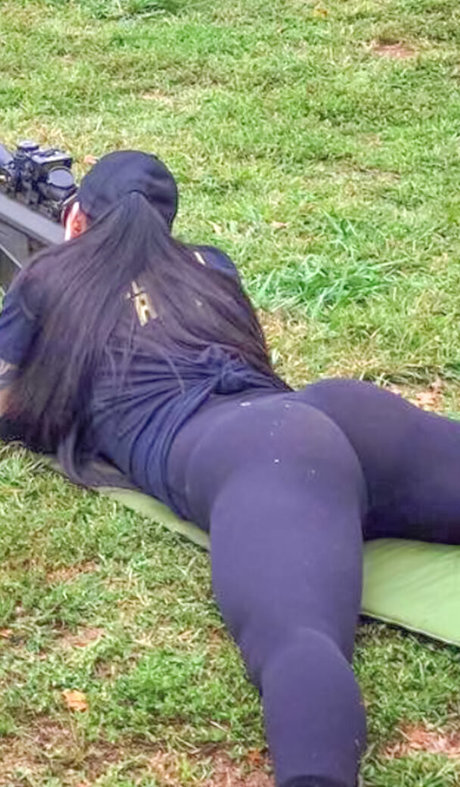 Marisa Laren étoile parfaite img