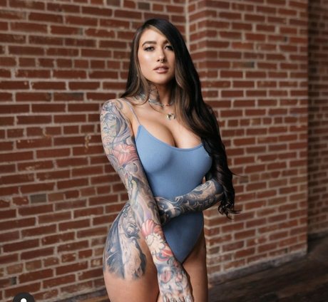 Marisa Laren étoile hd photos