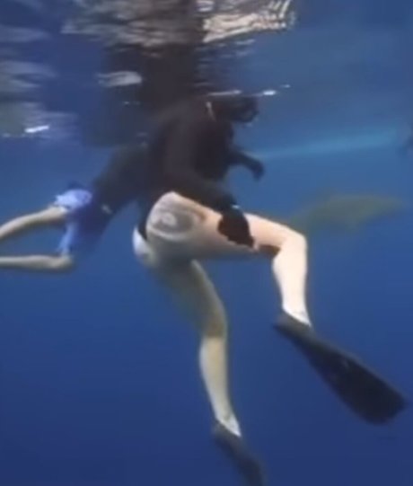 Marisa Laren star du porno parfaite image