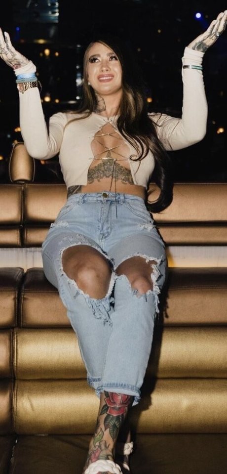 Marisa Laren actrice chaude collection