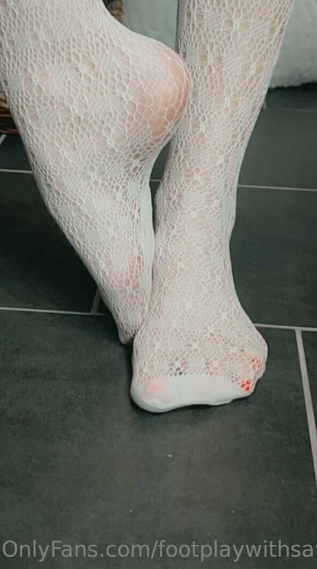 footplaywithsavanna art star du porno photos