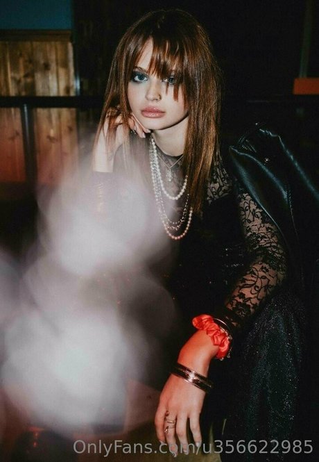 ashley bamby modèle pornographique image