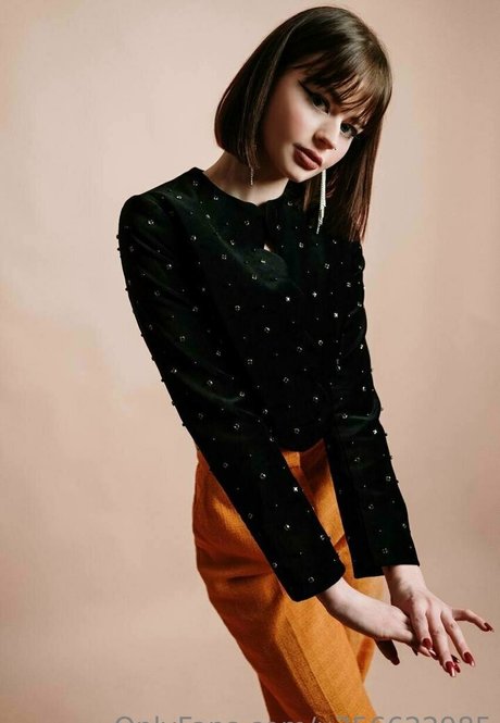 ashley bamby étoile érotique images