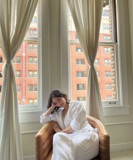 Kashaimi modèle sexy photo