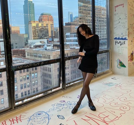 Kashaimi actrice pornographique images