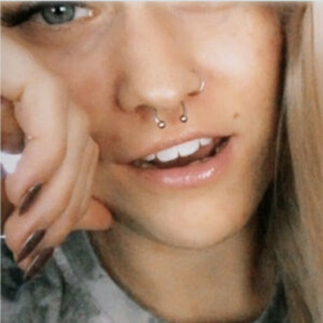 Emily Goodman nus étoiles des photos