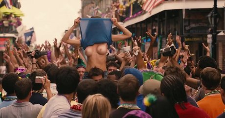 Danneel Harris Ackles modèle artistique galerie