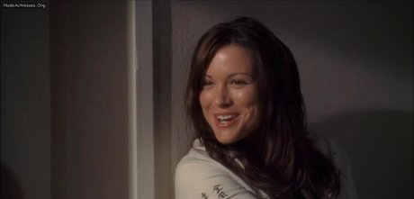 Danneel Harris Ackles haut étoile collection