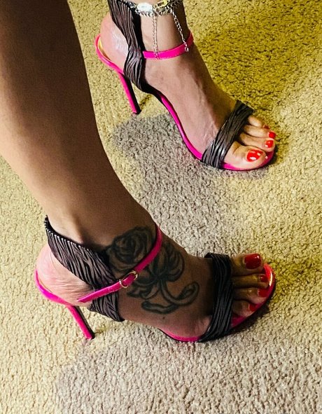 ohhhmyfeetz Fotoaufnahmen