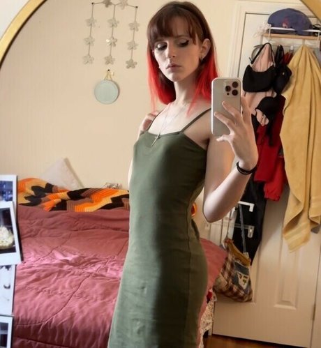 Daychain actrice exclusive archive