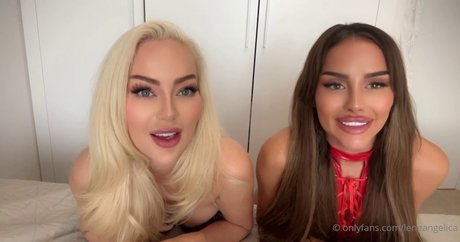 Lene Angelica Nilsen jolie étoile des photos