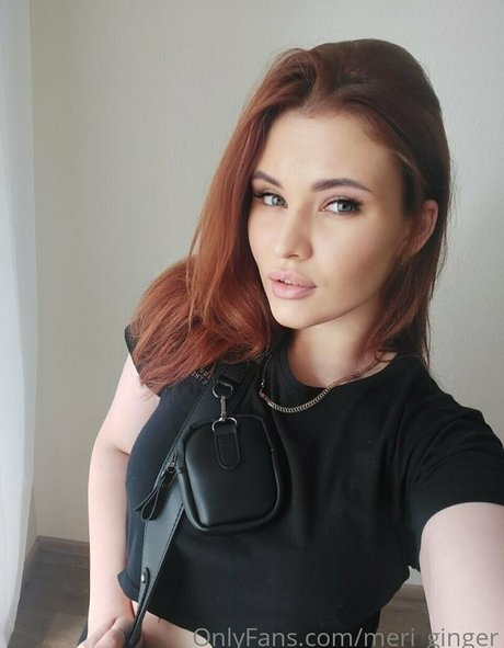 meri ginger star du porno en haute qualité image