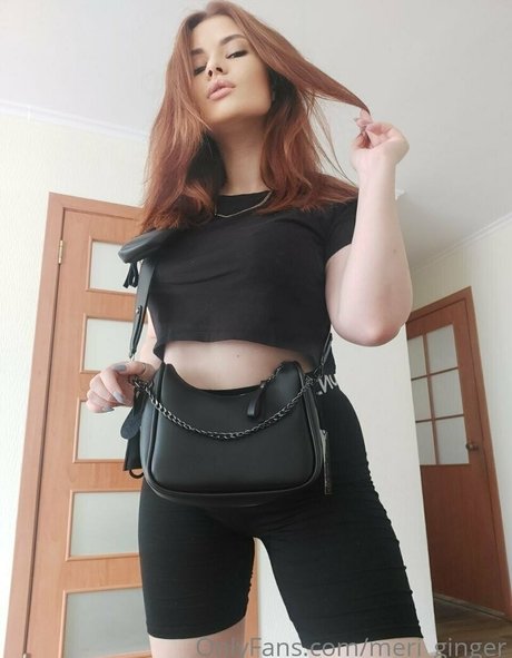 meri ginger meilleure actrice photo