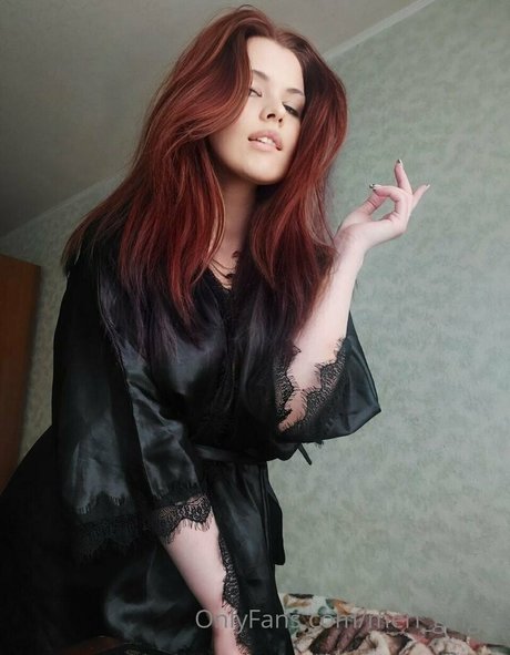 meri ginger belle star du porno archive