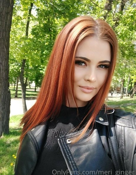 meri ginger art étoile galerie