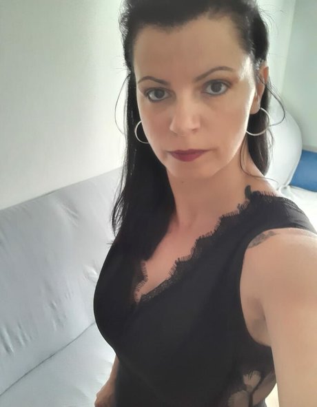 Nina Roca actrice galerie