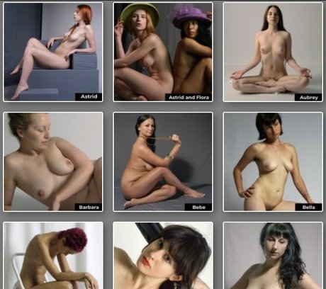 fans emo potelés uniquement des nus sympas images