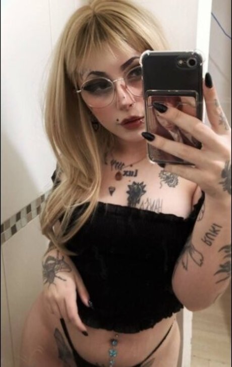 Summer 95 art modèle photo