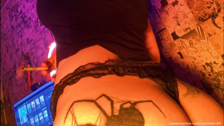 Summer 95 modèle joli galerie