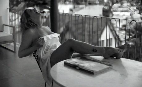 Ana Hissa sexe star photos