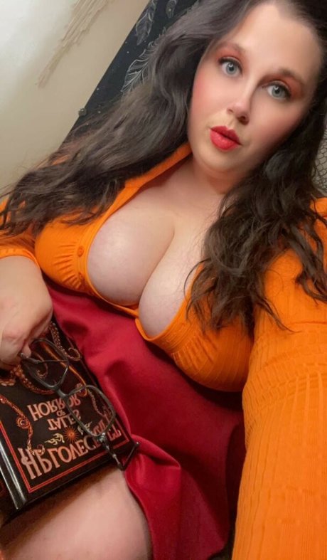 éjacule sur la langue onlyfans érotique chaud image