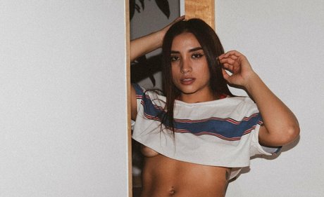 Sophia velez star du porno des photos