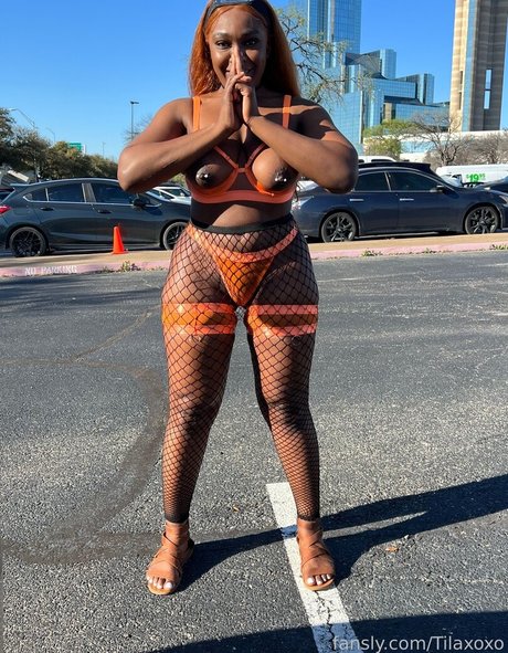 Tila Totti star du porno galeries