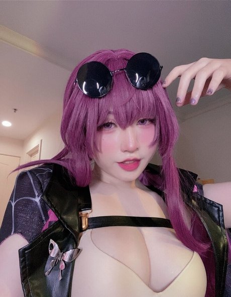 BunnieRennie star du porno xxx photos