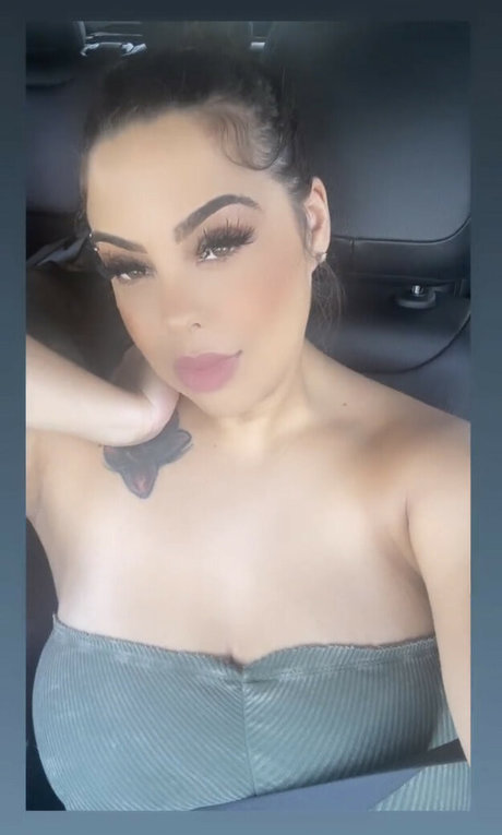 Imheeeeem3vip beau modèle image