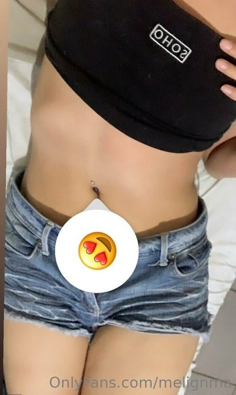 melissakatteyes modèle adulte image