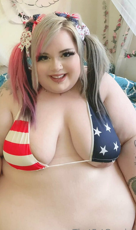 bbw gothique uniquementfans bon photos