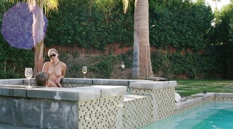 Kristanna Loken actrice nue image