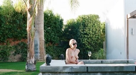 Kristanna Loken actrice nue images