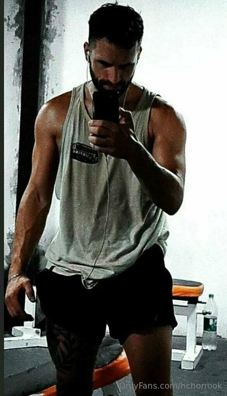 kchorrook mannequin des photos