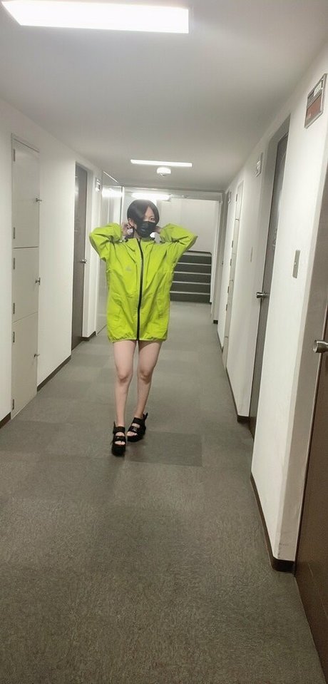 Harutanuki star du porno exclusive image