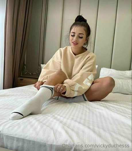 vickyduchesss art de star du porno archive