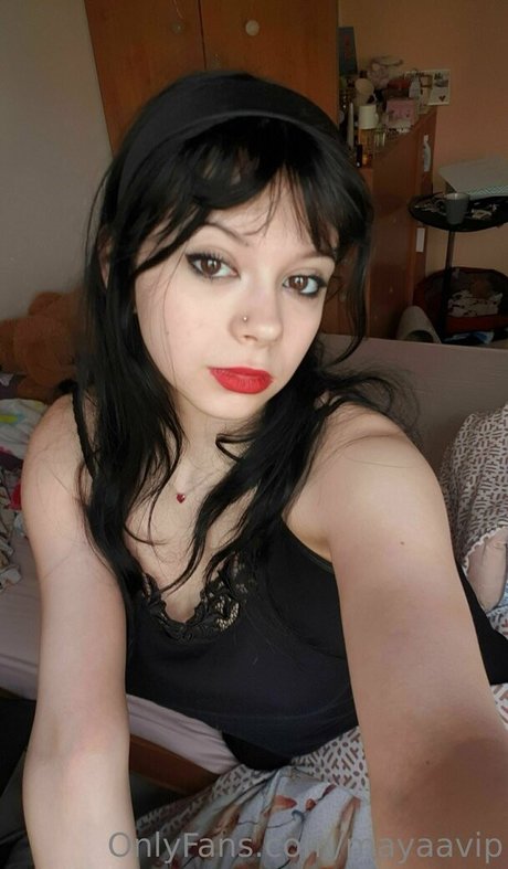 mayaavip étoile collection