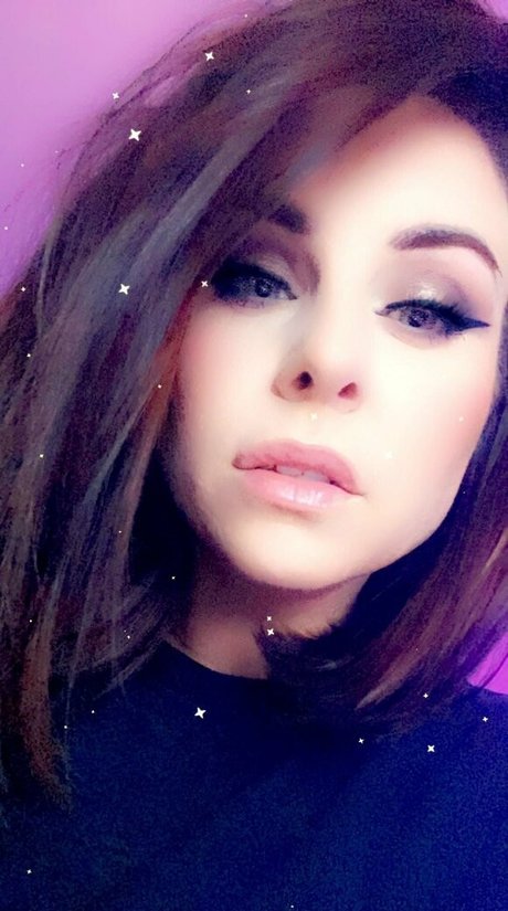 theaudreymac modèle chaud photos