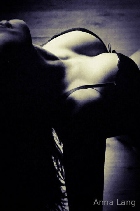 annalangonly4u art modèle images