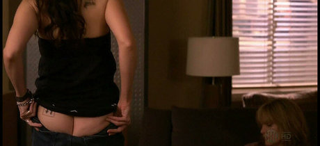 Mary Louise Parker actrice sexy image