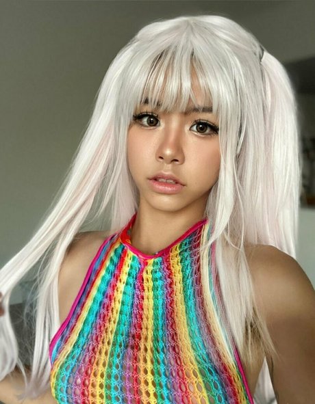 elara luuv modèle images