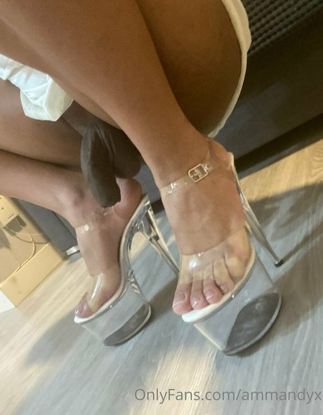 amandafantasyx meilleure actrice collection